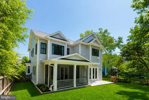 $1,600,000 | 8018 Takoma Avenue, Silver Spring, MD 20910