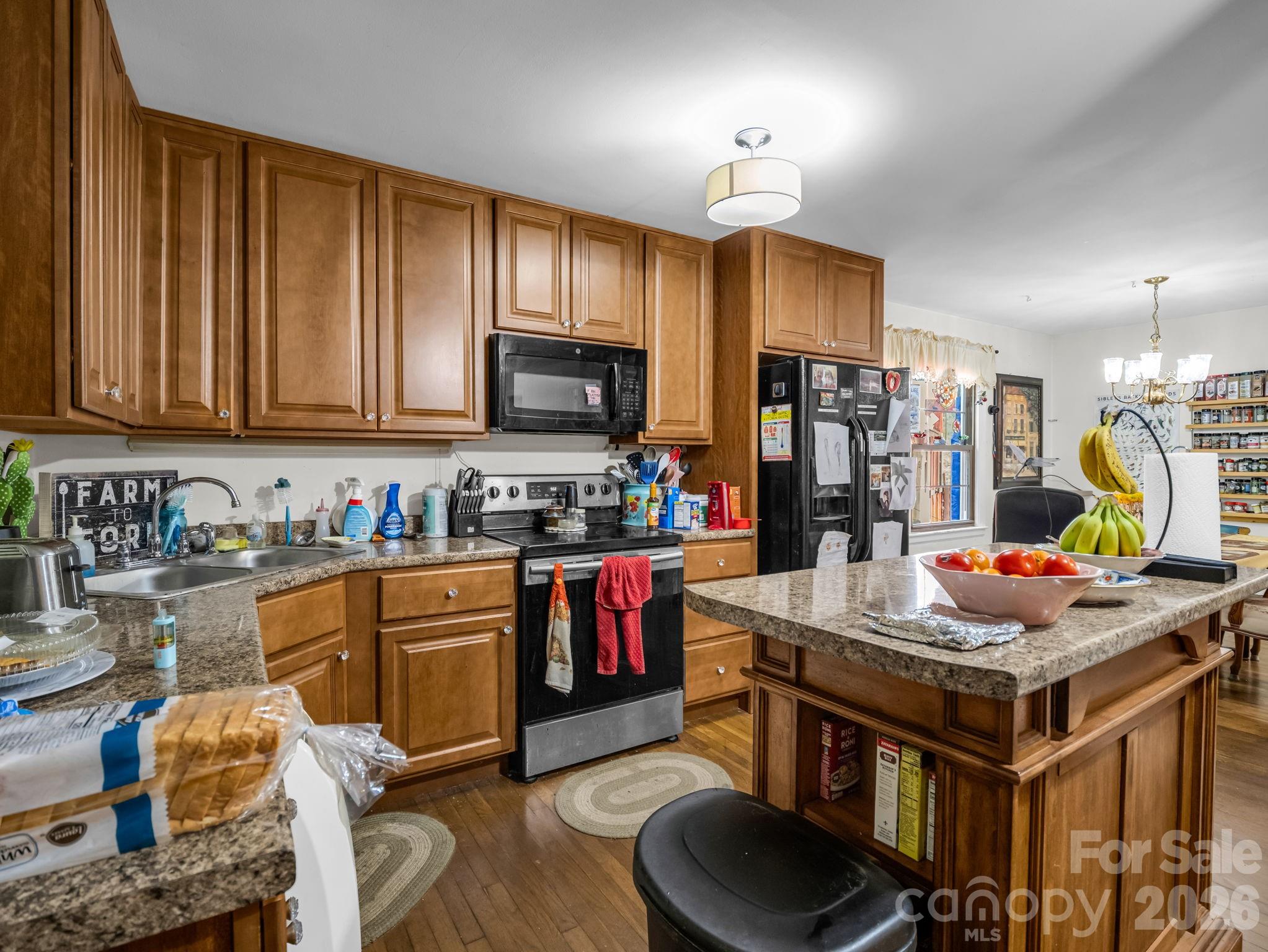 48 Roberts Cove Road Weaverville, NC 28787 - Photo 17 of 48 Gallery Image 17