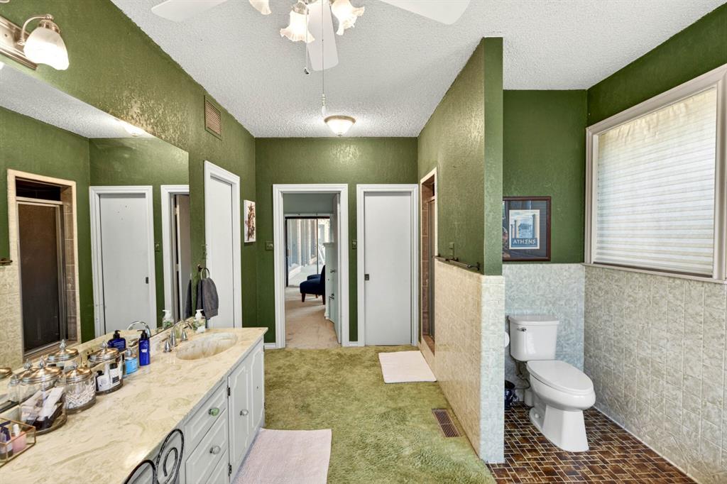 4073 Caldwell Road Abilene, TX 79601 - Photo 28 of 40