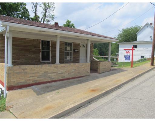 2872 Wilson Road Export, PA 15632 - Photo 2 of 10 Exterior Front.