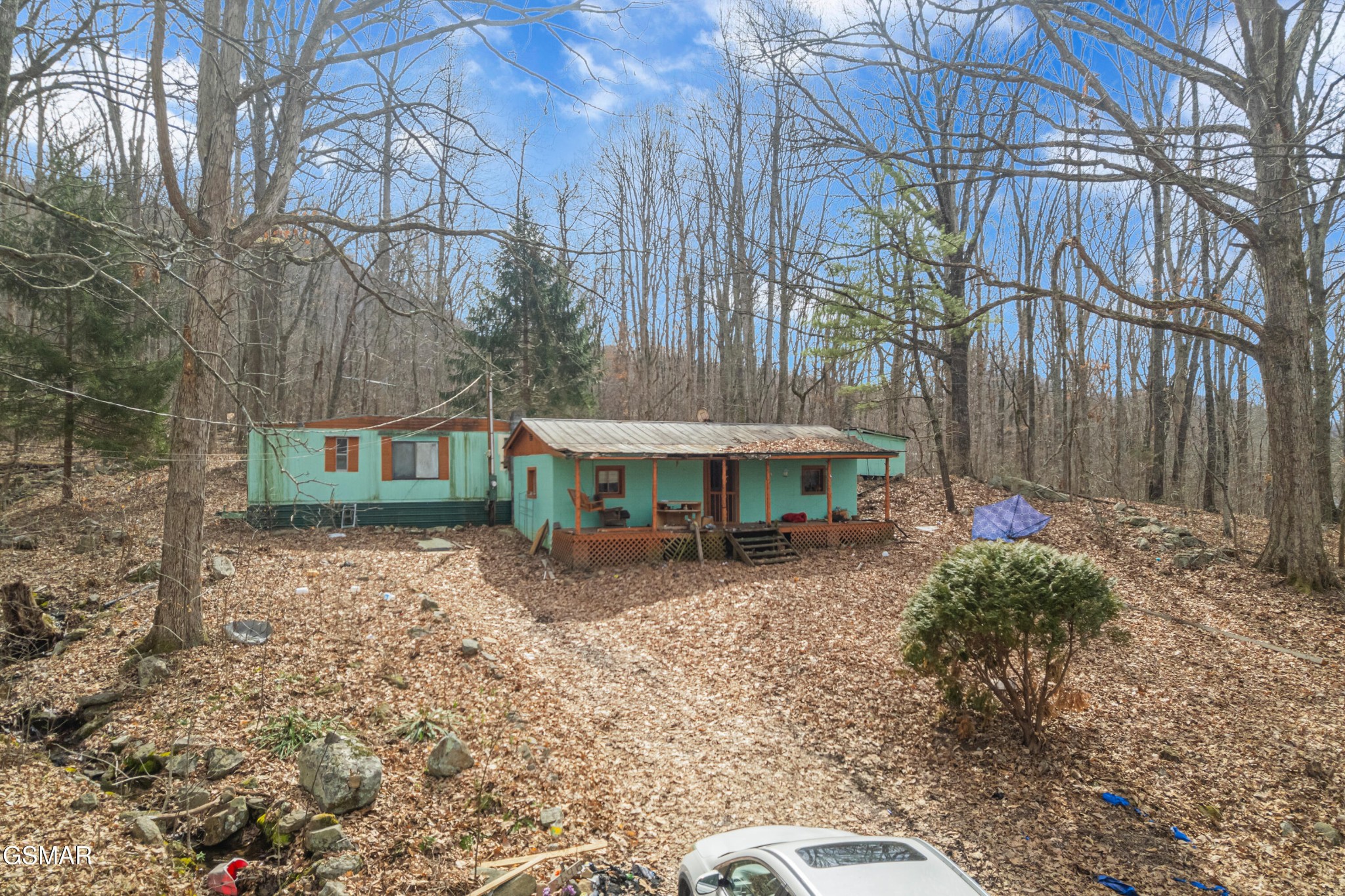 3696 Collier Loop Dandridge, TN 37725 - Photo 2 of 6 Gallery Image 2