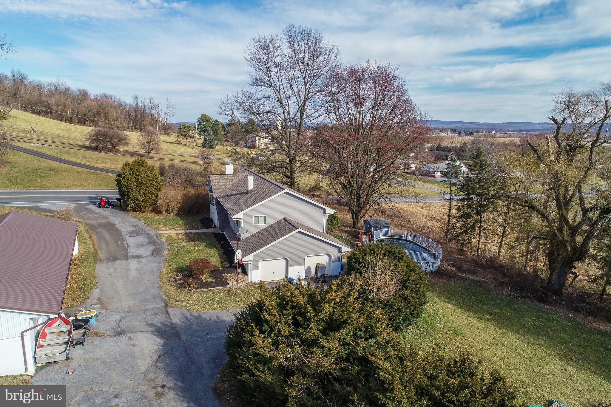 461 Crystal Cave Road Kutztown, PA 19530 - Photo 34 of 41 Gallery Image 34