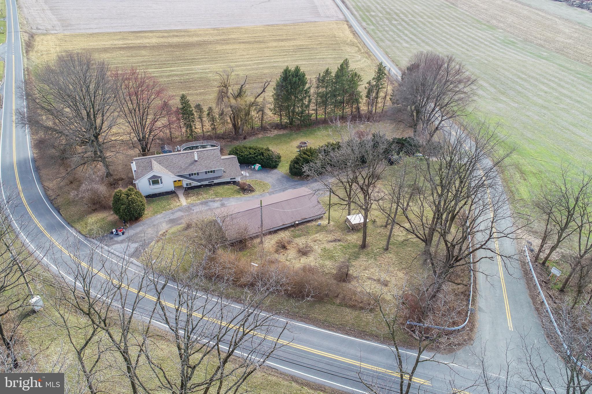 461 Crystal Cave Road Kutztown, PA 19530 - Photo 39 of 41 Gallery Image 39