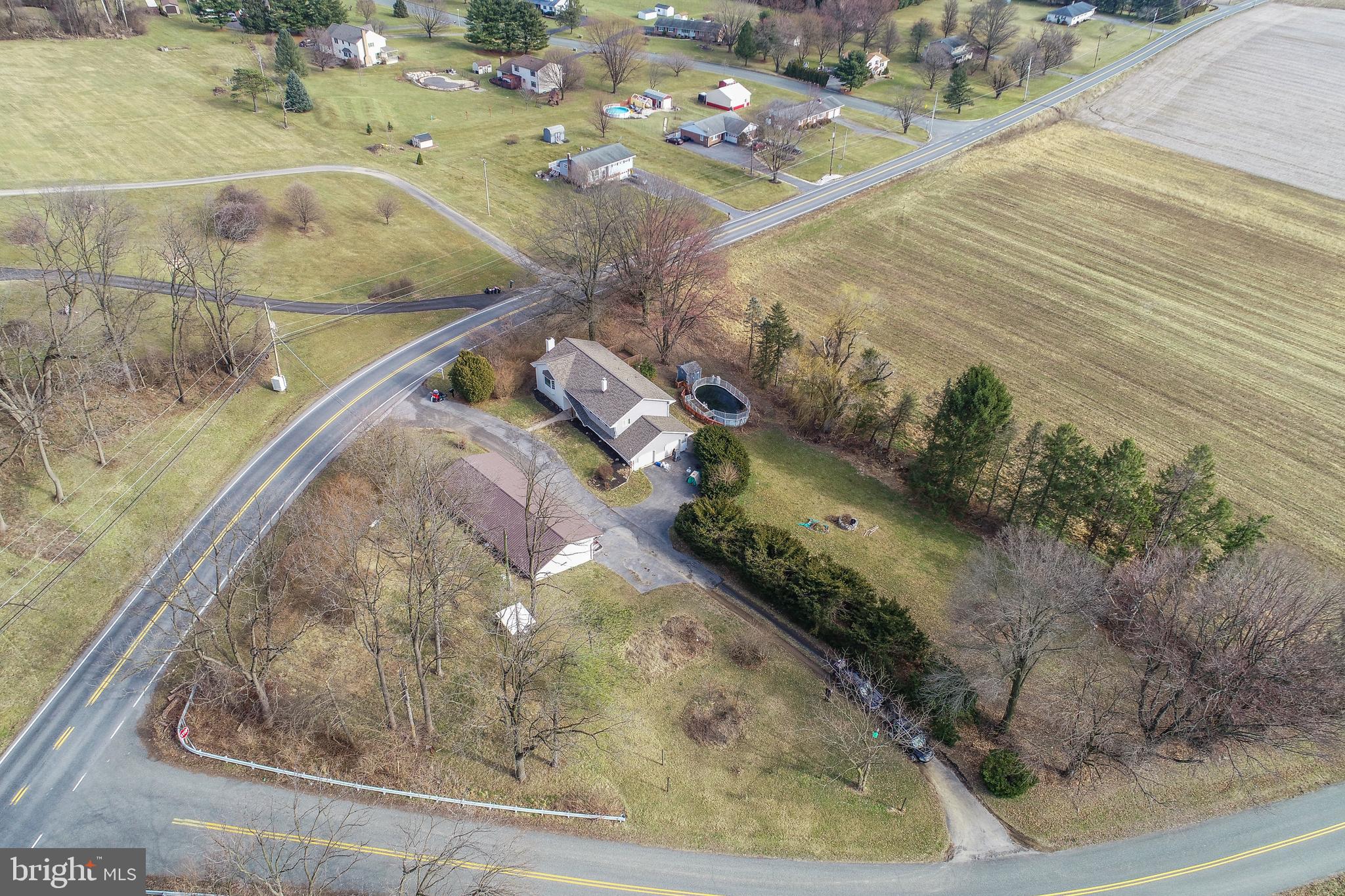 461 Crystal Cave Road Kutztown, PA 19530 - Photo 40 of 41 Gallery Image 40