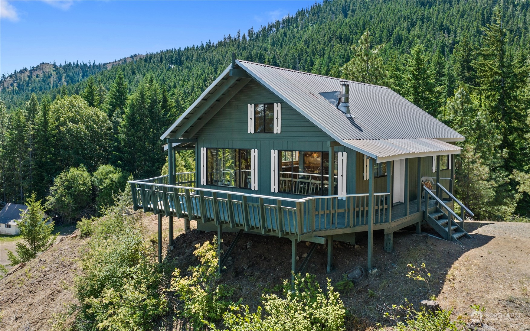 491 Alice Road Cle Elum, WA 98922 - Photo 1 of 39 Gallery Image 1