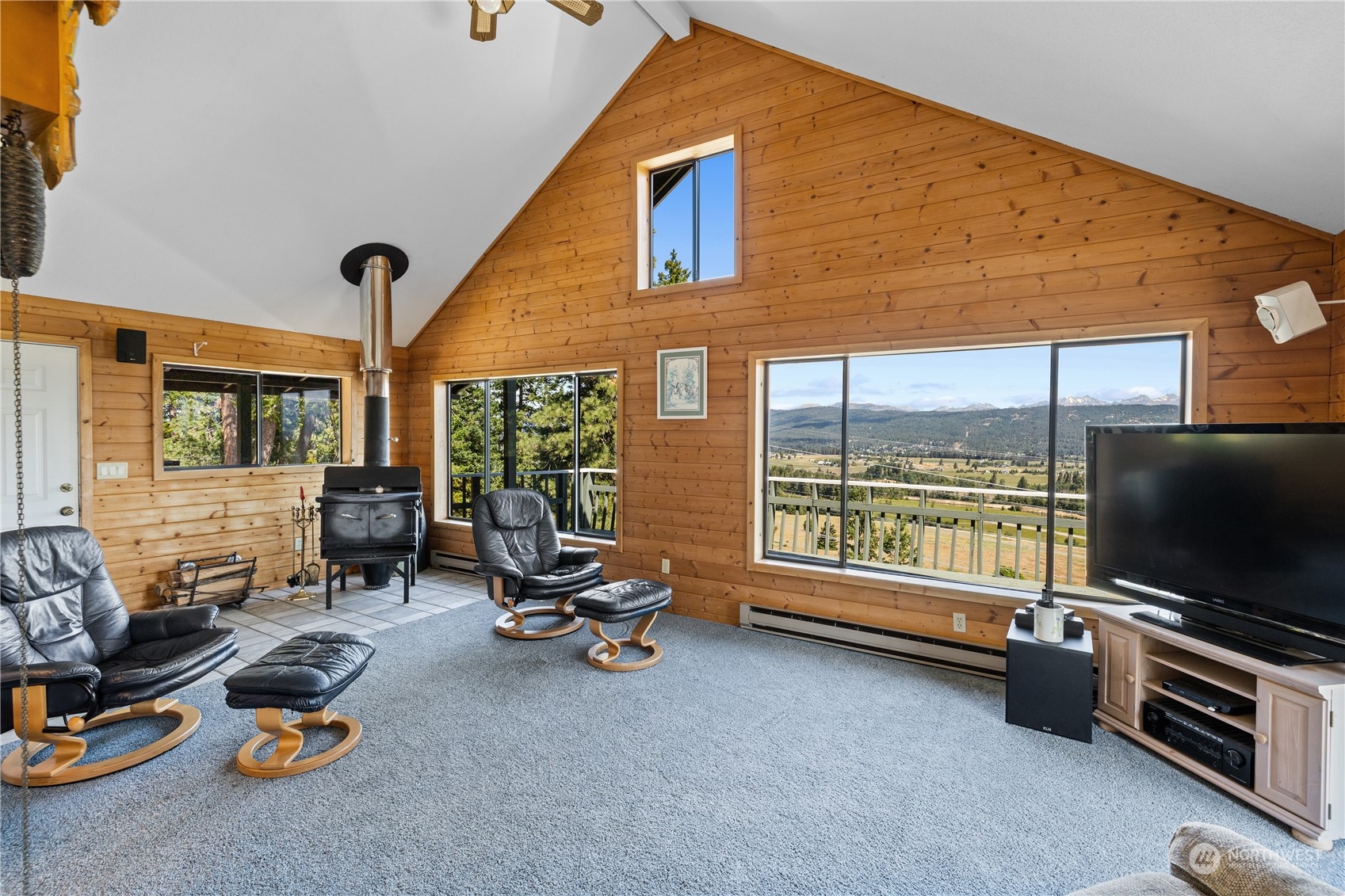 491 Alice Road Cle Elum, WA 98922 - Photo 17 of 39 Gallery Image 17
