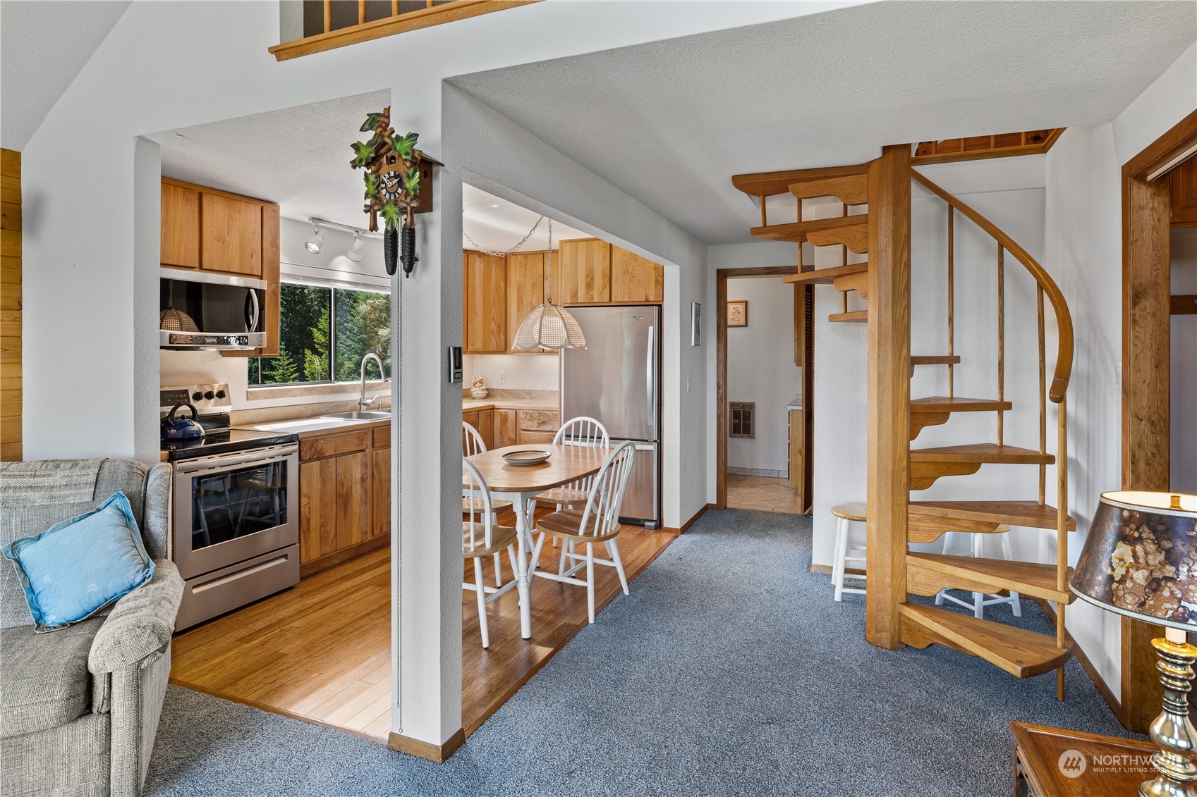 491 Alice Road Cle Elum, WA 98922 - Photo 22 of 39 Gallery Image 22