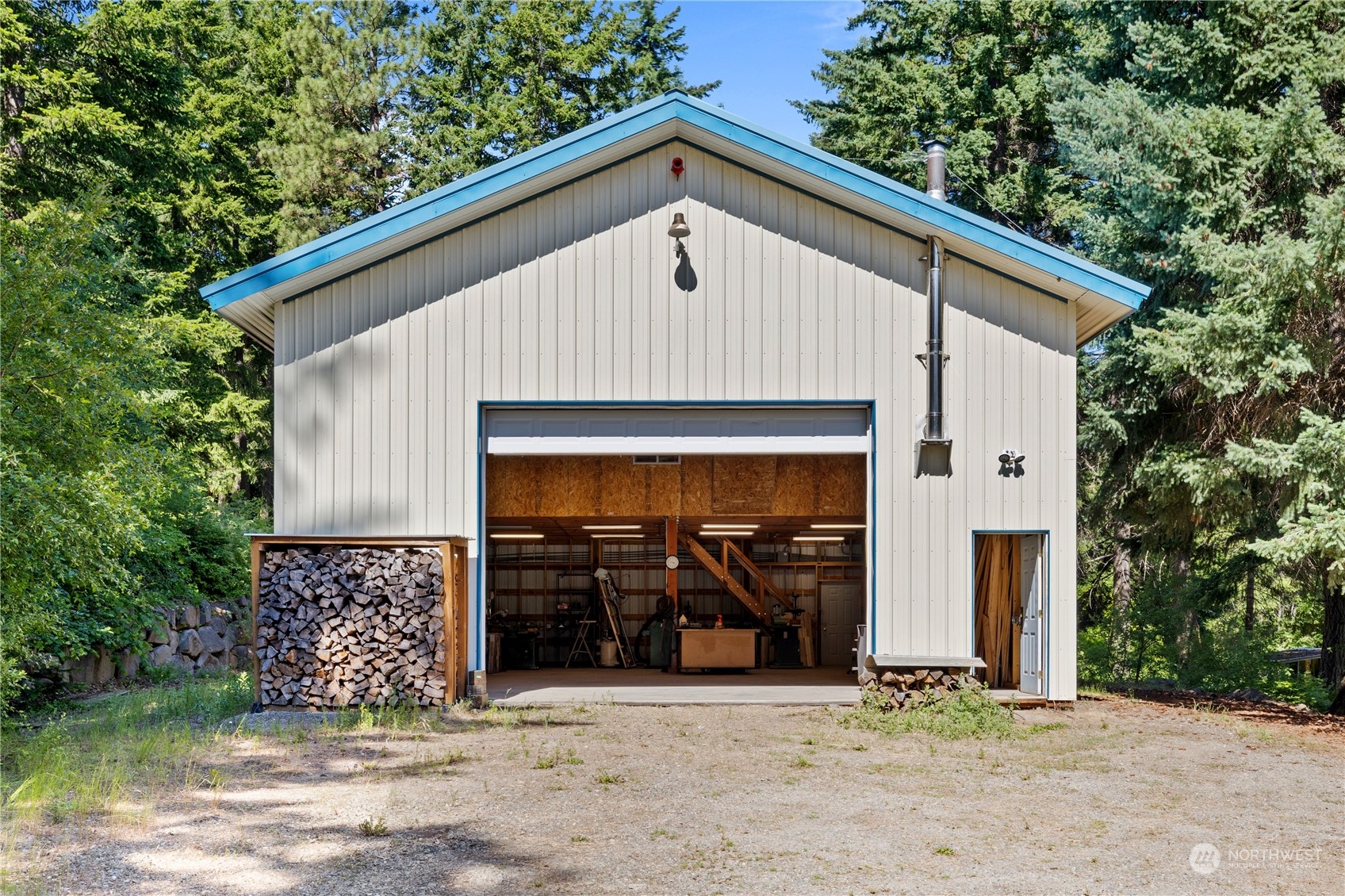 491 Alice Road Cle Elum, WA 98922 - Photo 29 of 39 Gallery Image 29