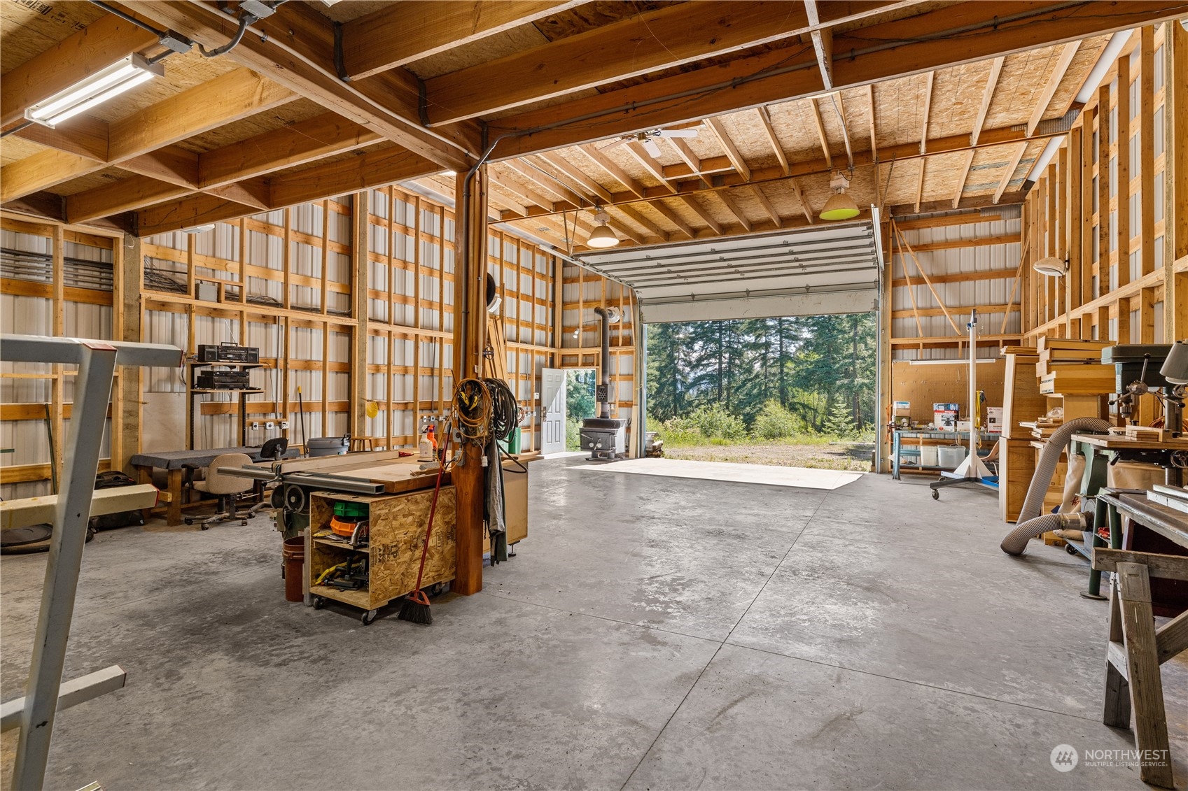 491 Alice Road Cle Elum, WA 98922 - Photo 32 of 39 Gallery Image 32