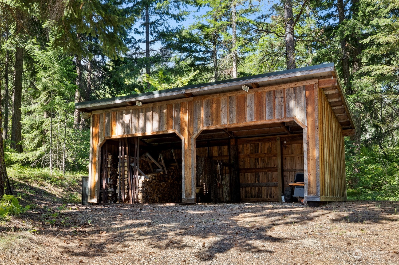 491 Alice Road Cle Elum, WA 98922 - Photo 35 of 39 Gallery Image 35