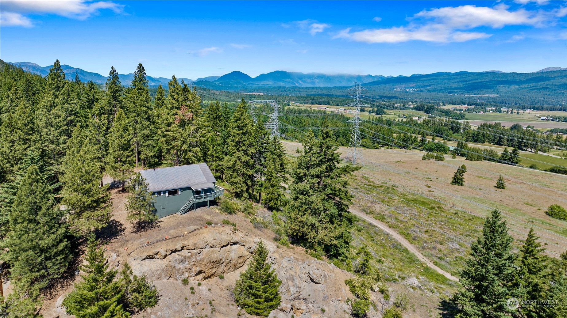 491 Alice Road Cle Elum, WA 98922 - Photo 37 of 39 Gallery Image 37