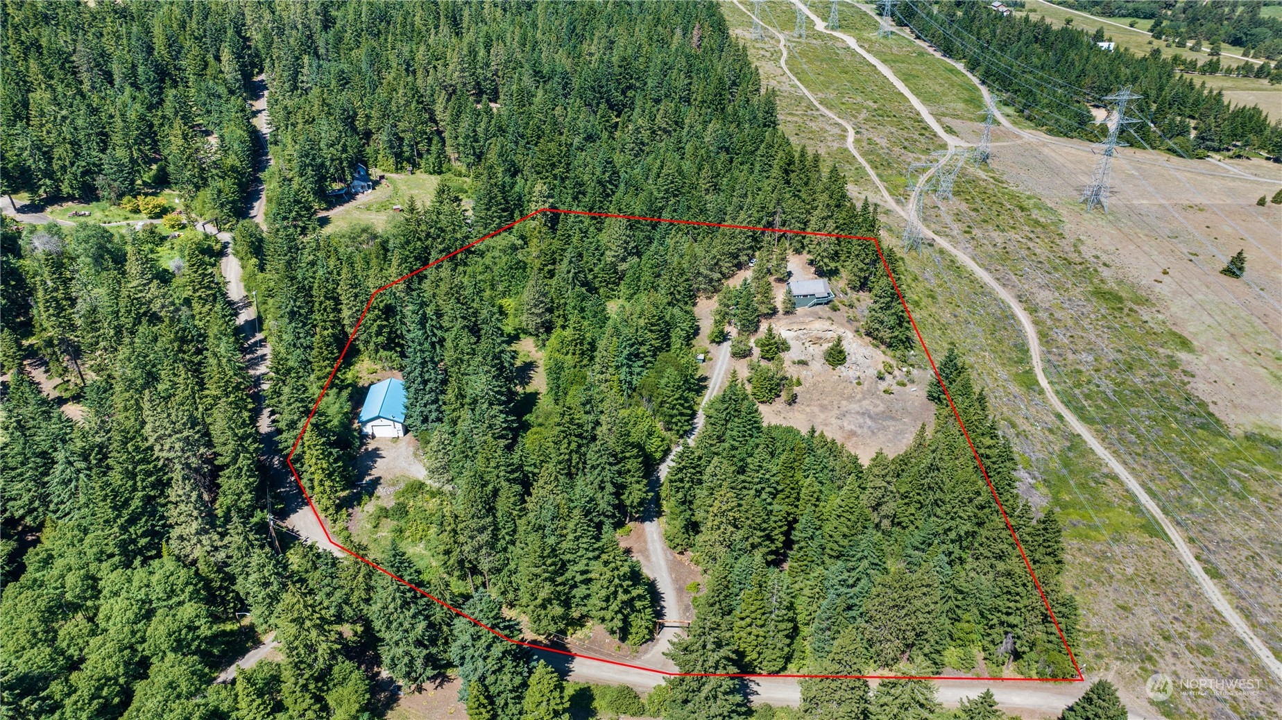 491 Alice Road Cle Elum, WA 98922 - Photo 38 of 39 Gallery Image 38