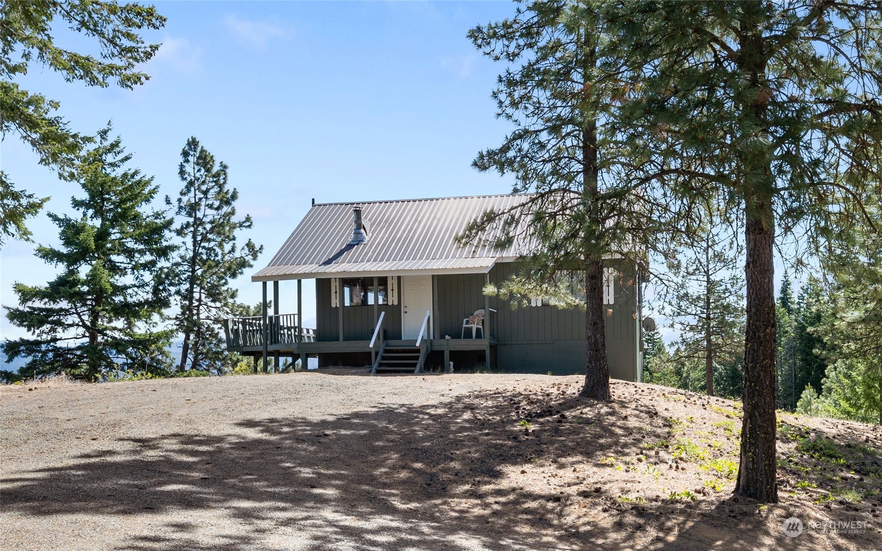 491 Alice Road Cle Elum, WA 98922 - Photo 9 of 39 Gallery Image 9