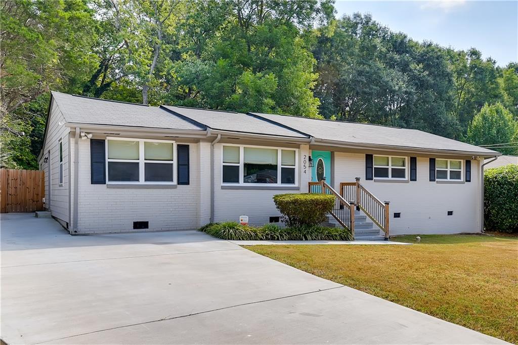 2054 Nichols Lane Decatur, GA 30032 - Photo 1 of 1
