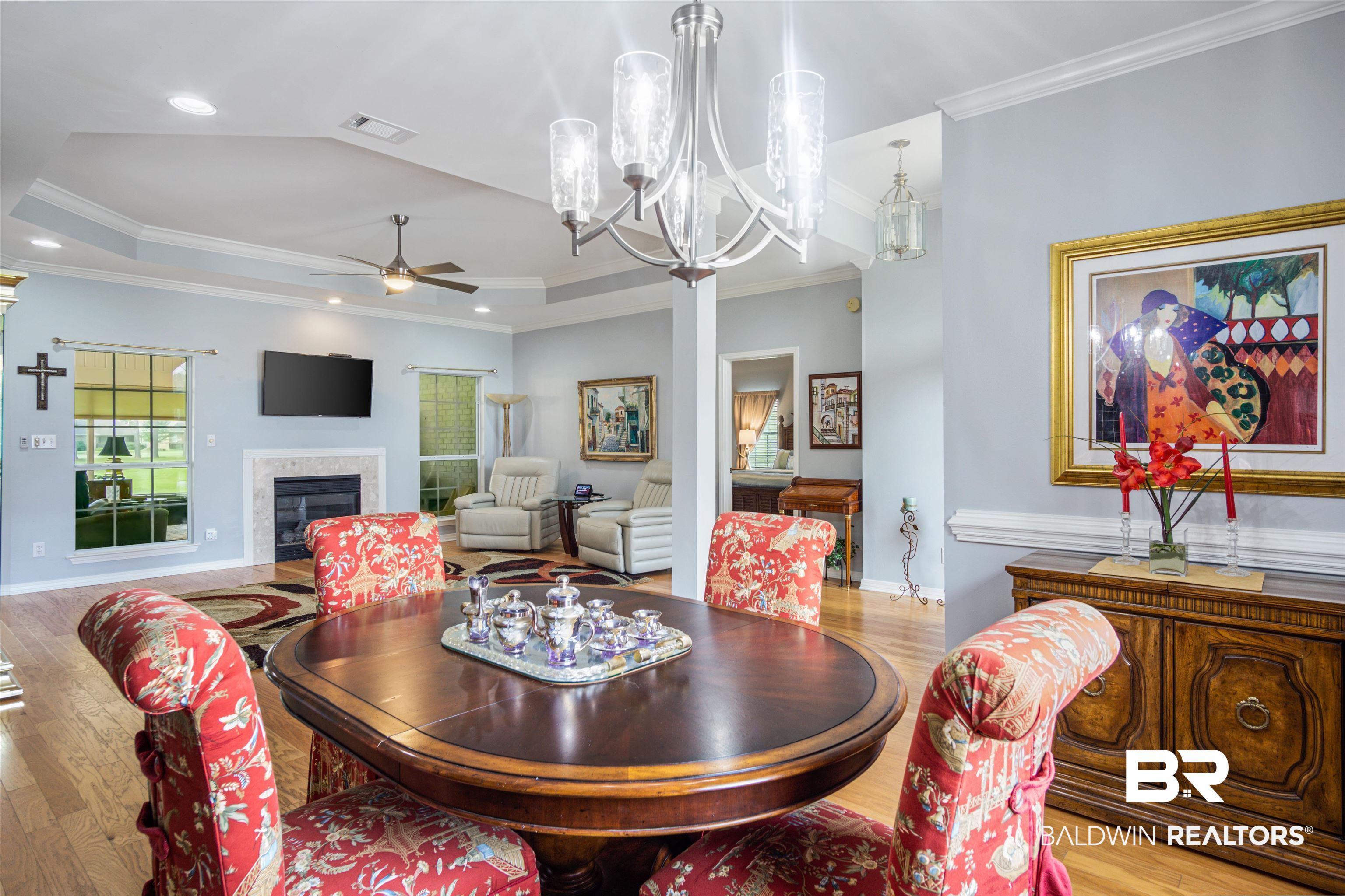 107 Par Circle Fairhope, AL 36532 - Photo 7 of 34