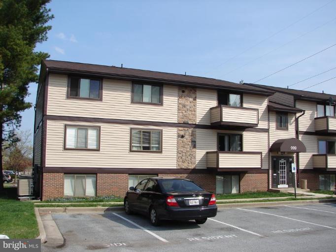 999 Heather Ridge Drive, Unit E Frederick, MD 21702 - Photo 1 of 7 Exterior (Main)