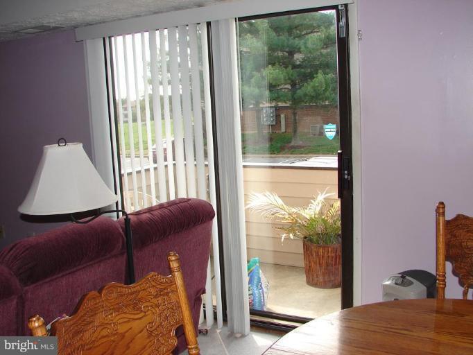 999 Heather Ridge Drive, Unit E Frederick, MD 21702 - Photo 6 of 7 Deck