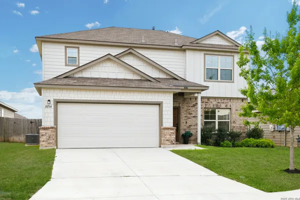 $294,500 | 10734 Francisco Way, Converse, TX 78109