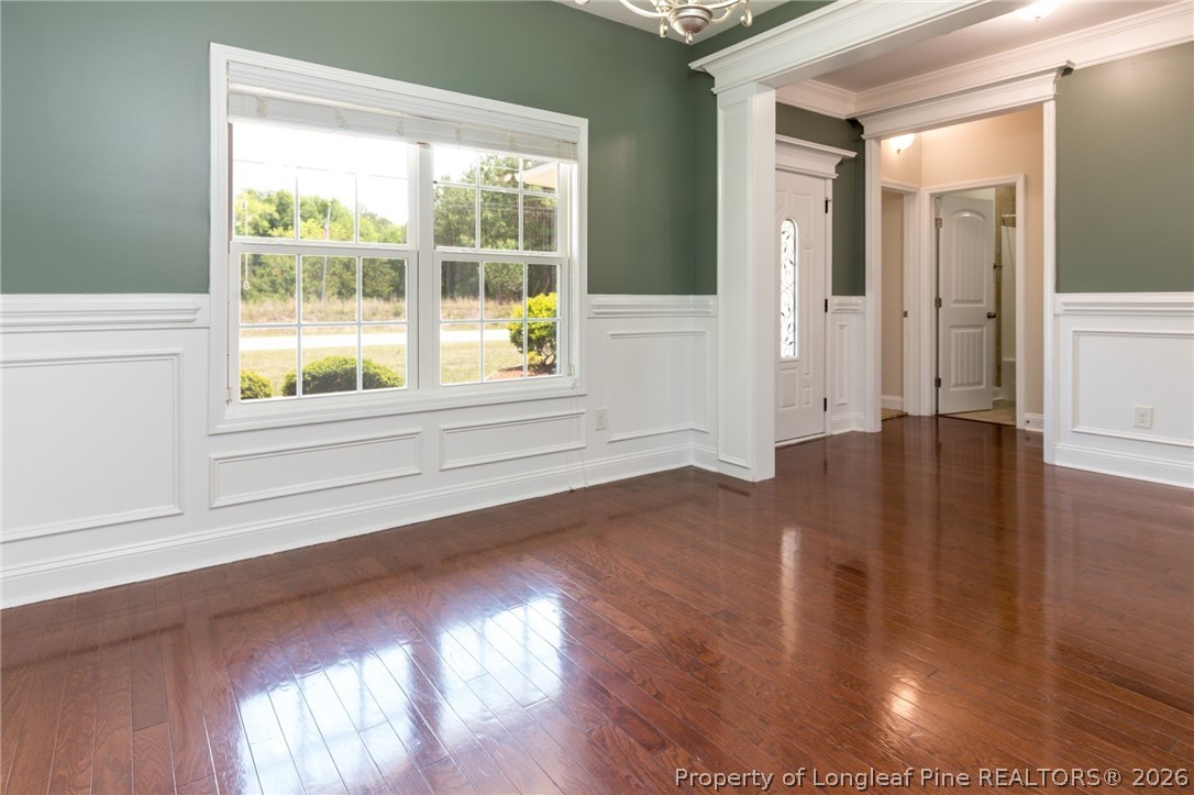 1463 Townsend Road Raeford, NC 28376 - Photo 13 of 39