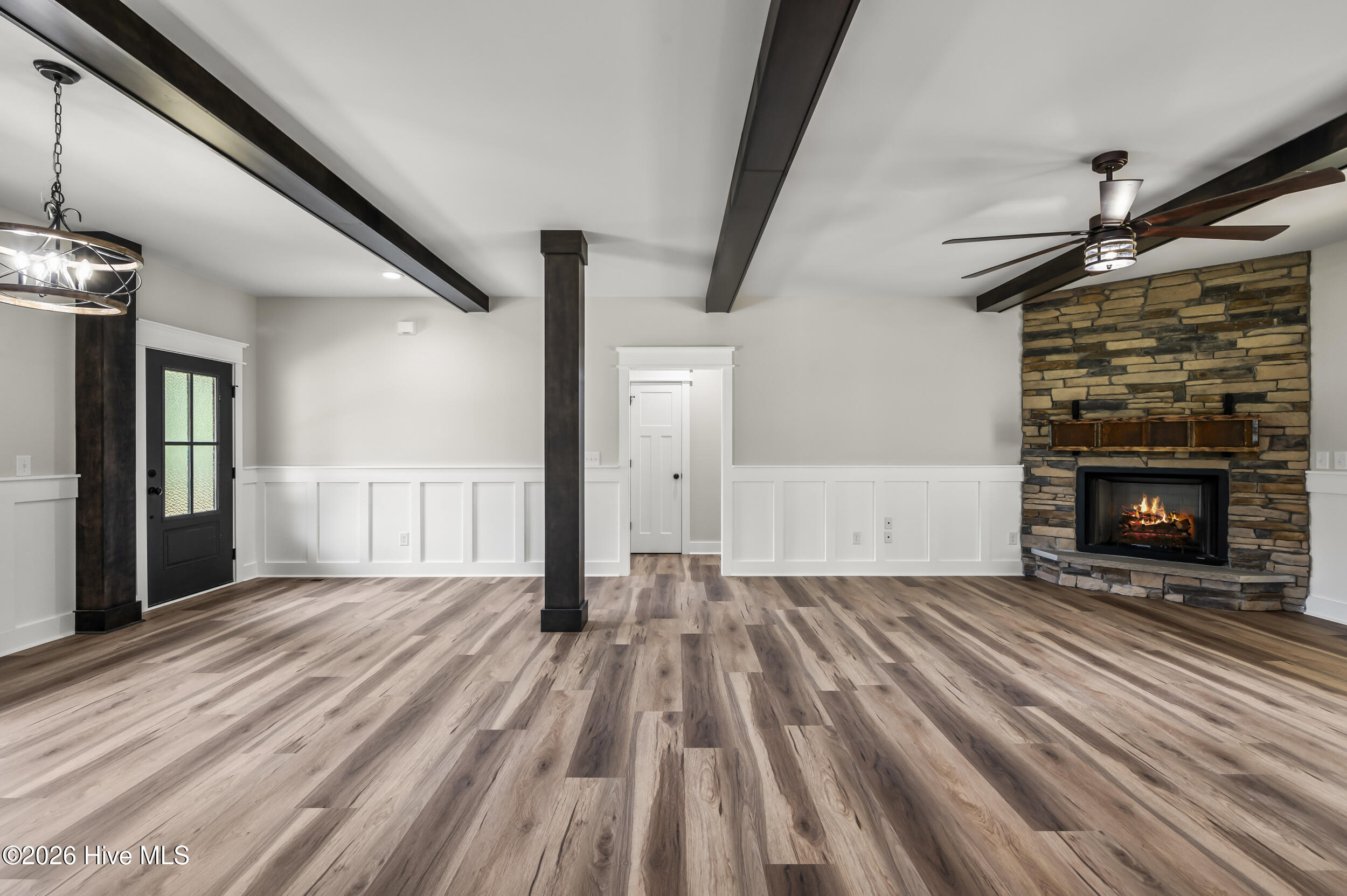 1008 Jerusalem Church Road Kenly, NC 27542 - Photo 31 of 54 Gallery Image 31