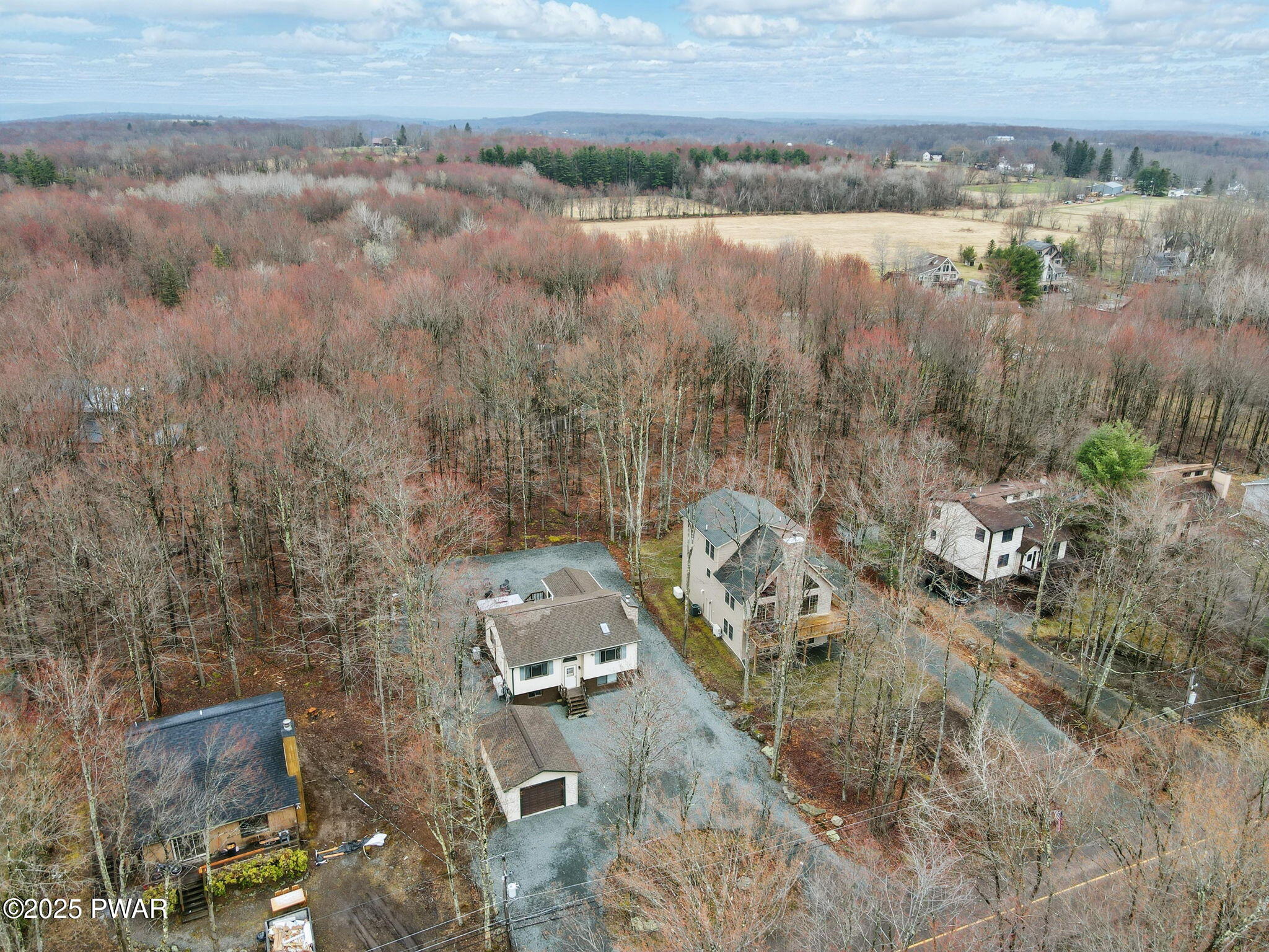 104 Rockway Road Lake Ariel, PA 18436 - Photo 39 of 46