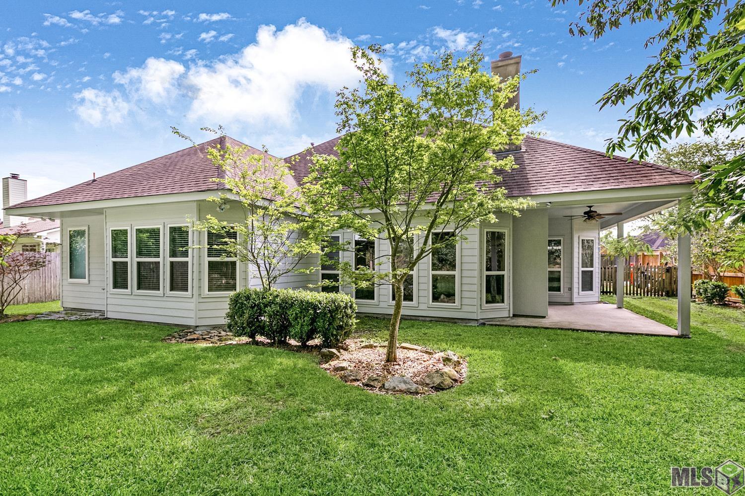 1264 Springlake Drive Baton Rouge, LA 70810 - Photo 14 of 17