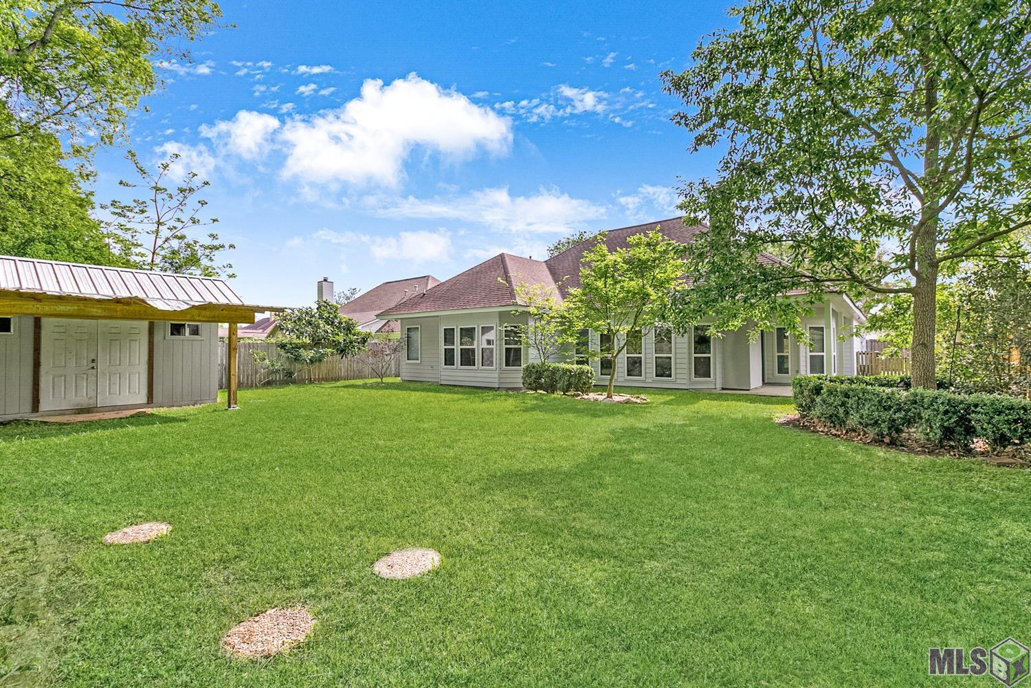 1264 Springlake Drive Baton Rouge, LA 70810 - Photo 15 of 17