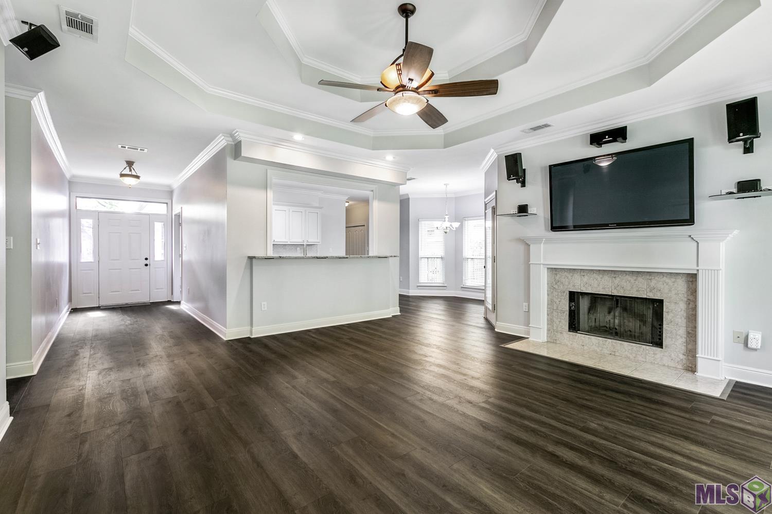 1264 Springlake Drive Baton Rouge, LA 70810 - Photo 3 of 17
