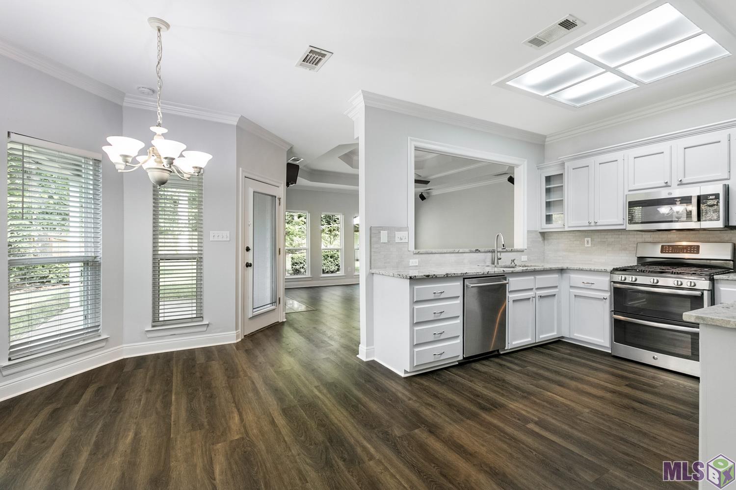 1264 Springlake Drive Baton Rouge, LA 70810 - Photo 4 of 17