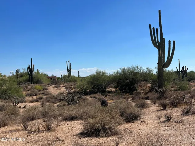 $556,500 | 33505 North 55th Street, Cave Creek, AZ 85331