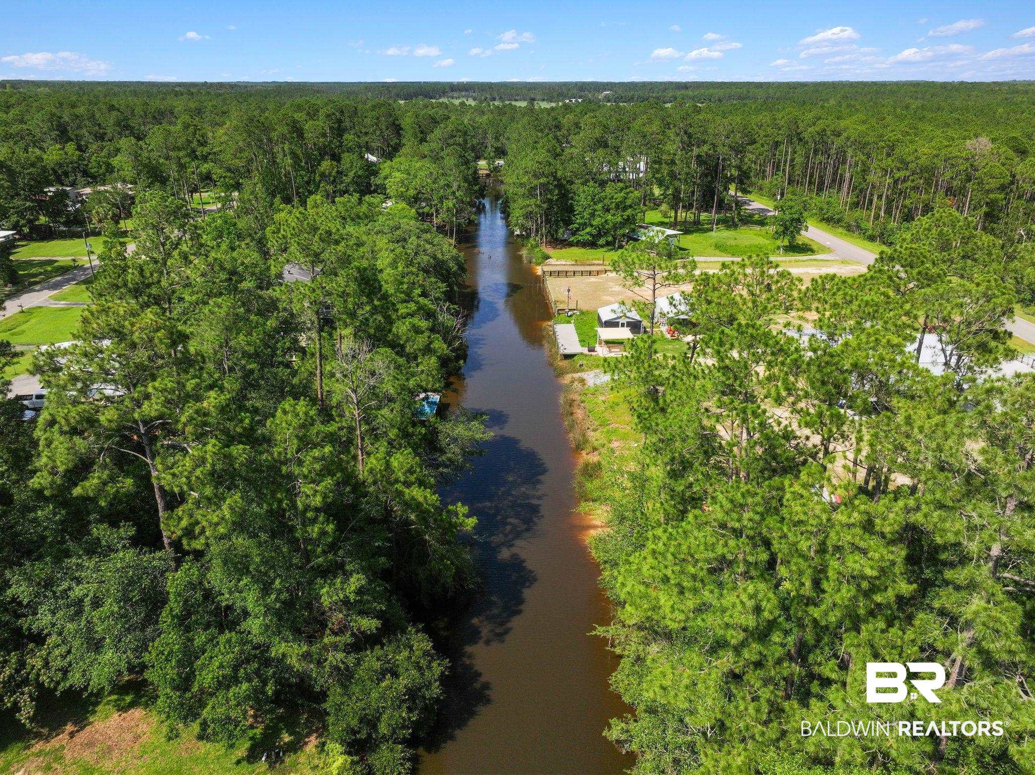 0 Delta Port Boulevard Coden, AL 36523 - Photo 11 of 16