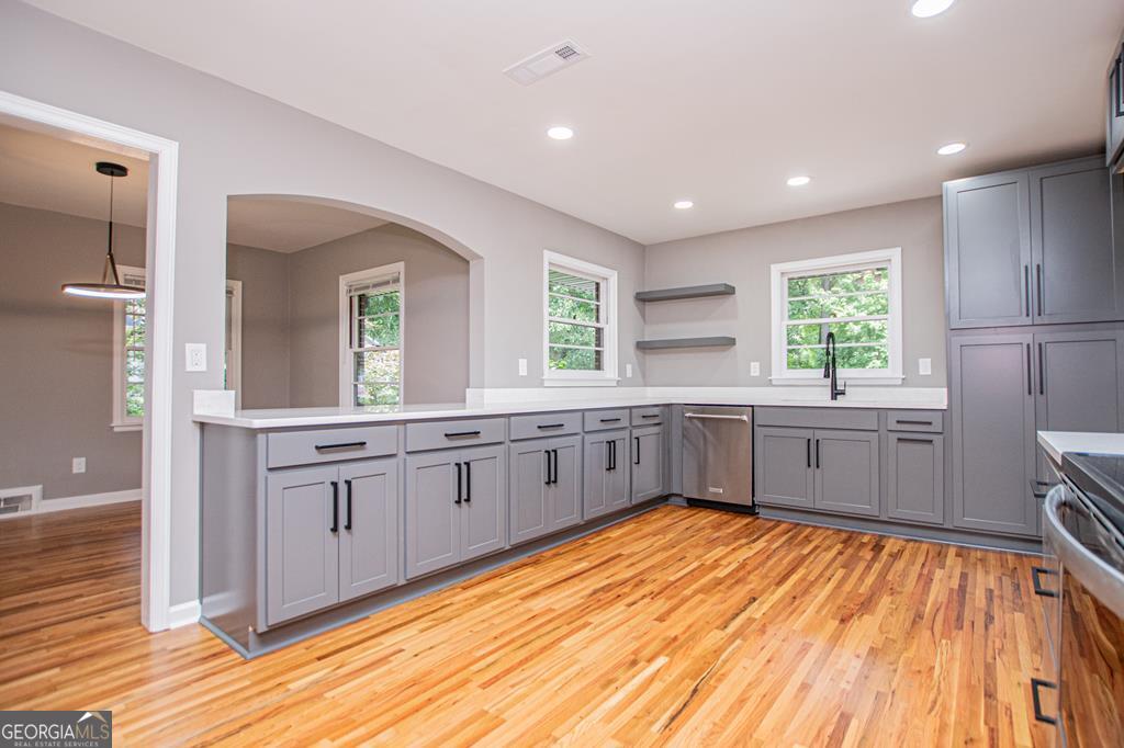 2020 Maple Street Carrollton, GA 30117 - Photo 33 of 86