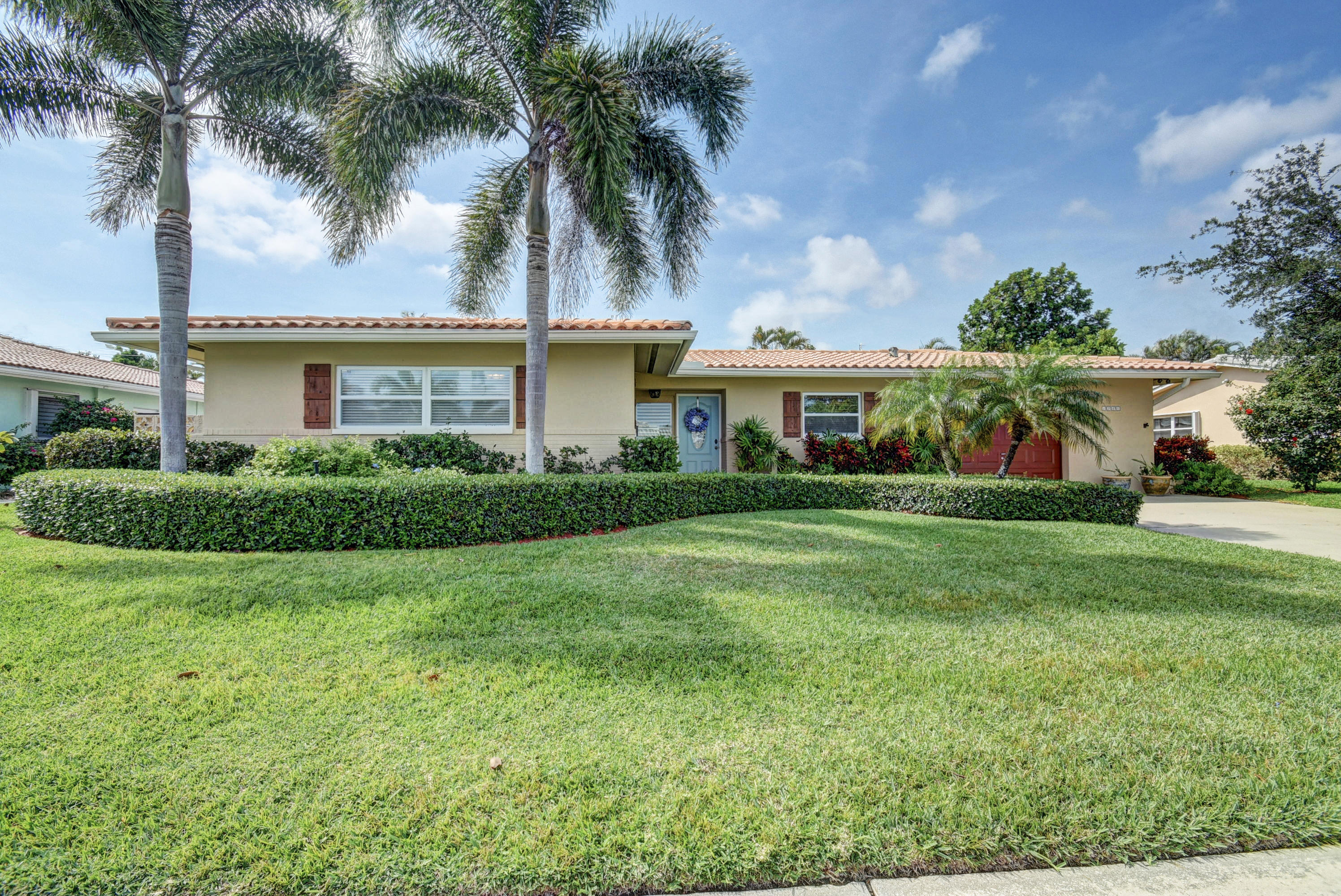 1380 Southwest 5th Street Boca Raton, FL 33486 - Photo 1 of 33 Welcome home!