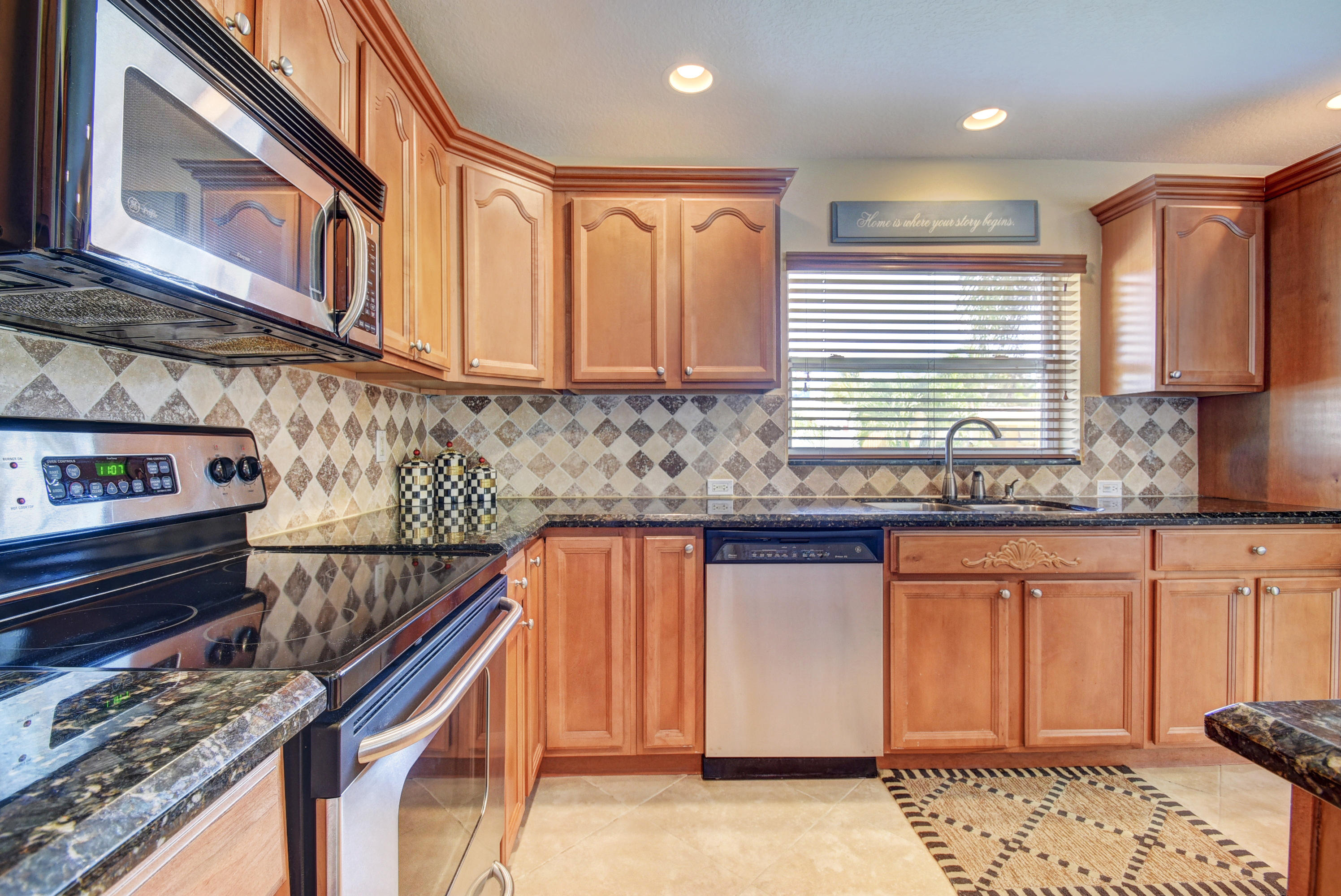 1380 Southwest 5th Street Boca Raton, FL 33486 - Photo 18 of 33 Stainless steel appliances