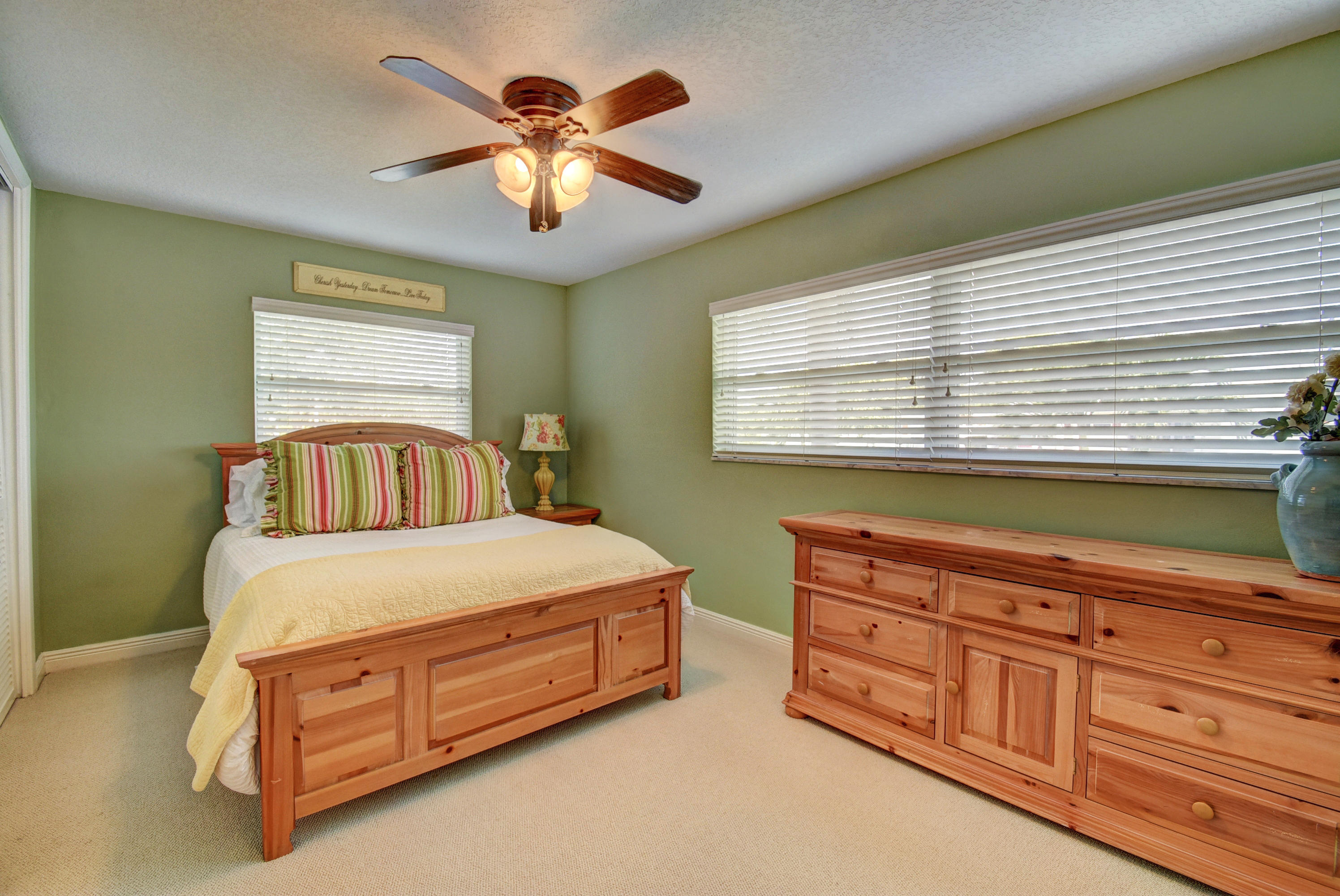 1380 Southwest 5th Street Boca Raton, FL 33486 - Photo 26 of 33 Ensuite bedroom