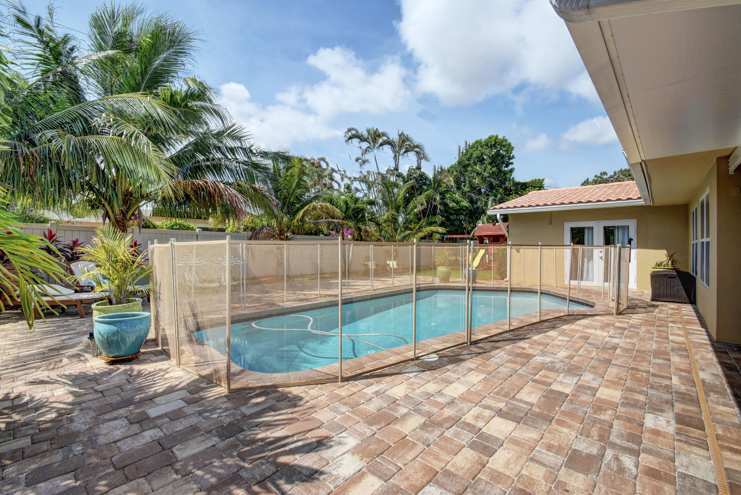 1380 Southwest 5th Street Boca Raton, FL 33486 - Photo 29 of 33 Beautiful pool