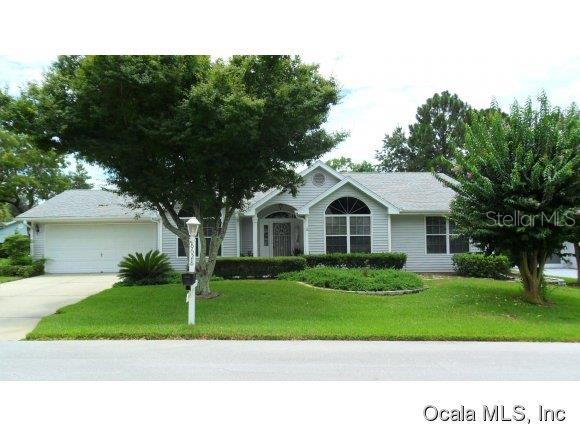 8628 Southwest 108th Pl Road Ocala, FL 34481 - Photo 1 of 1 Primary Photo