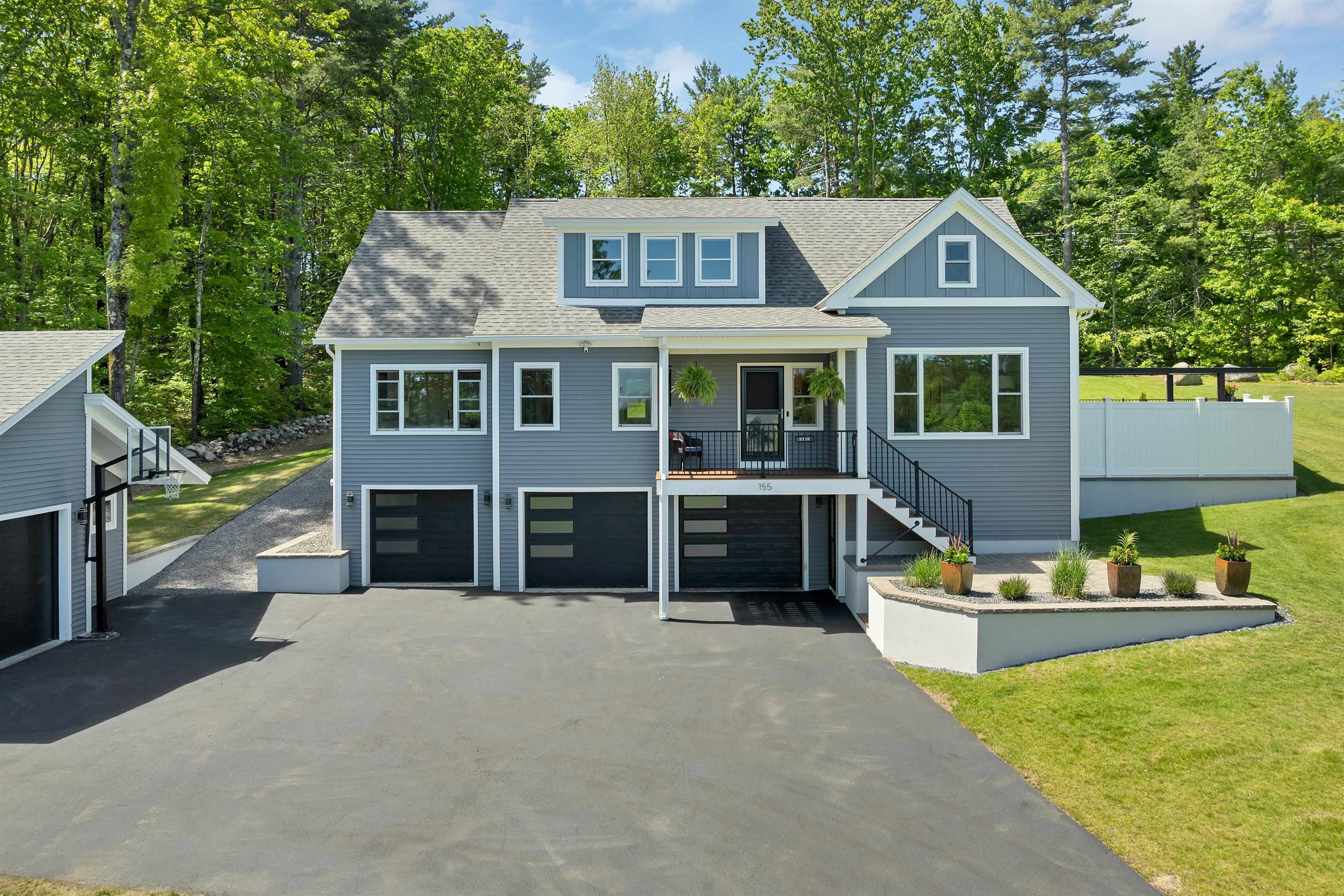 155 Chesley Hill Road Rochester, NH 03839 - Photo 1 of 60