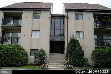 15708 Dorset Road, Unit 169 Laurel, MD 20707 - Photo 1 of 1 Exterior (Main)