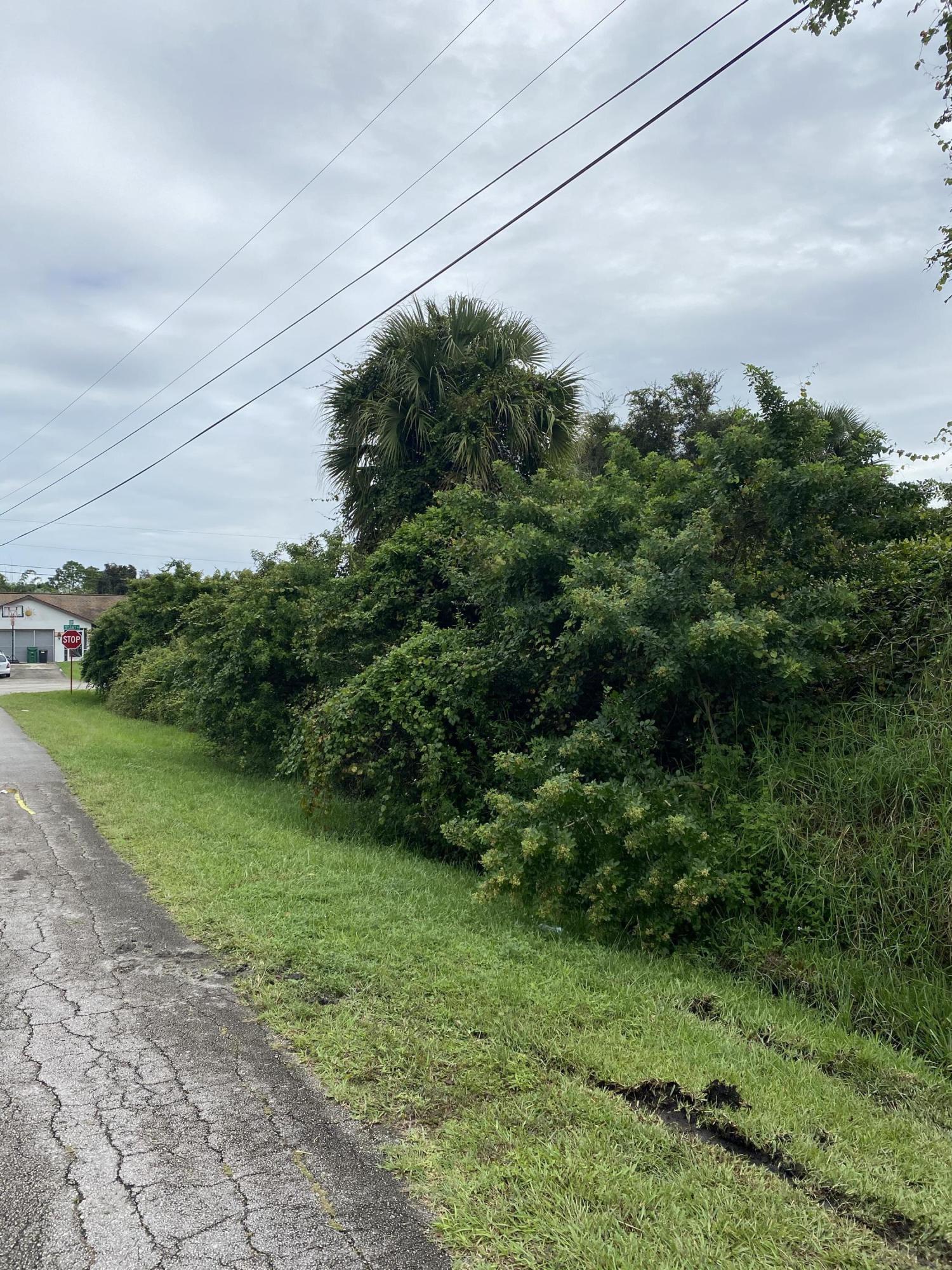1882 Southwest Leafy Road Port St. Lucie, FL 34953 - Photo 2 of 5 IMG-2157