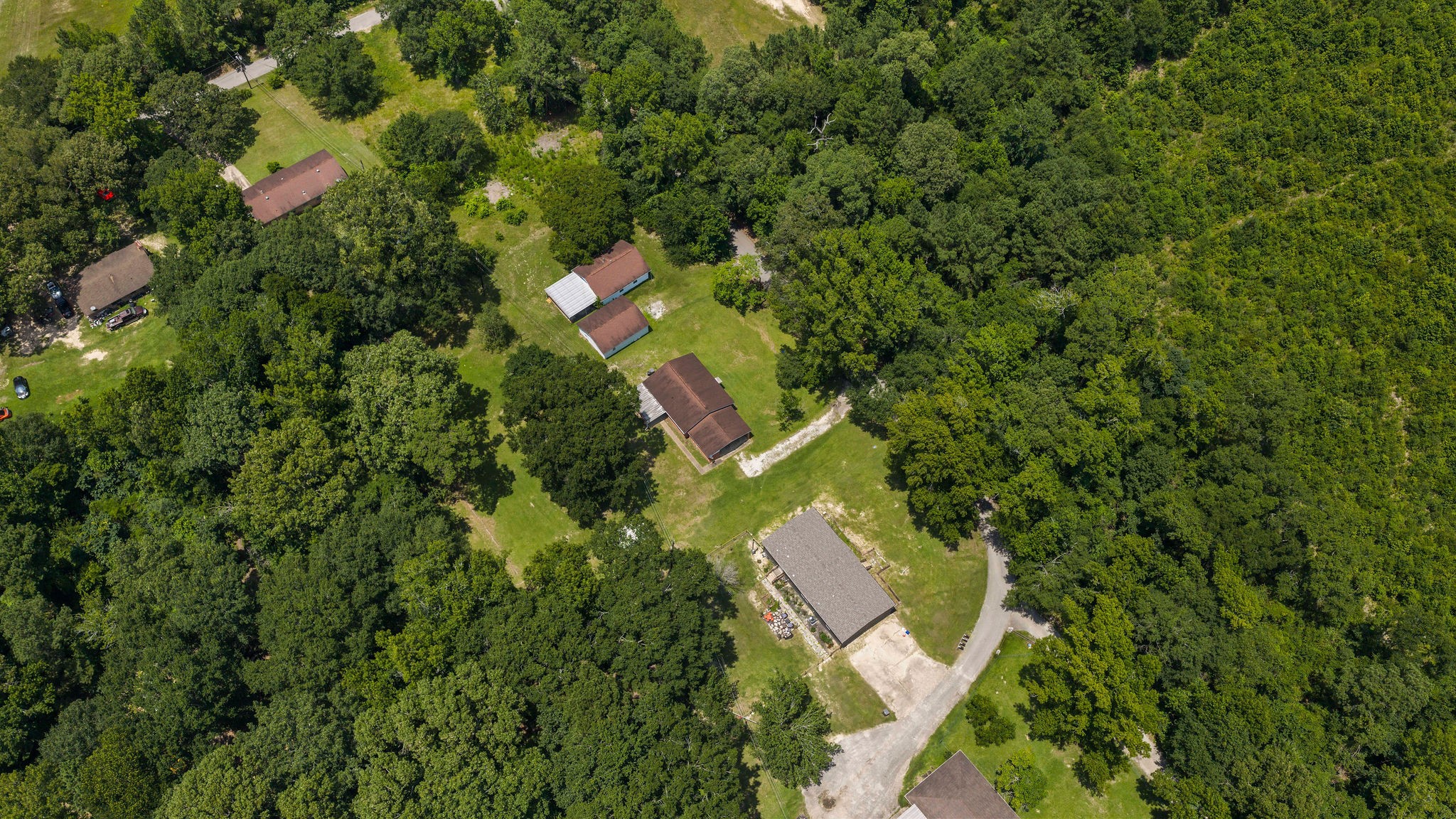 1108 Ricks Road Lufkin, TX 75901 - Photo 21 of 25