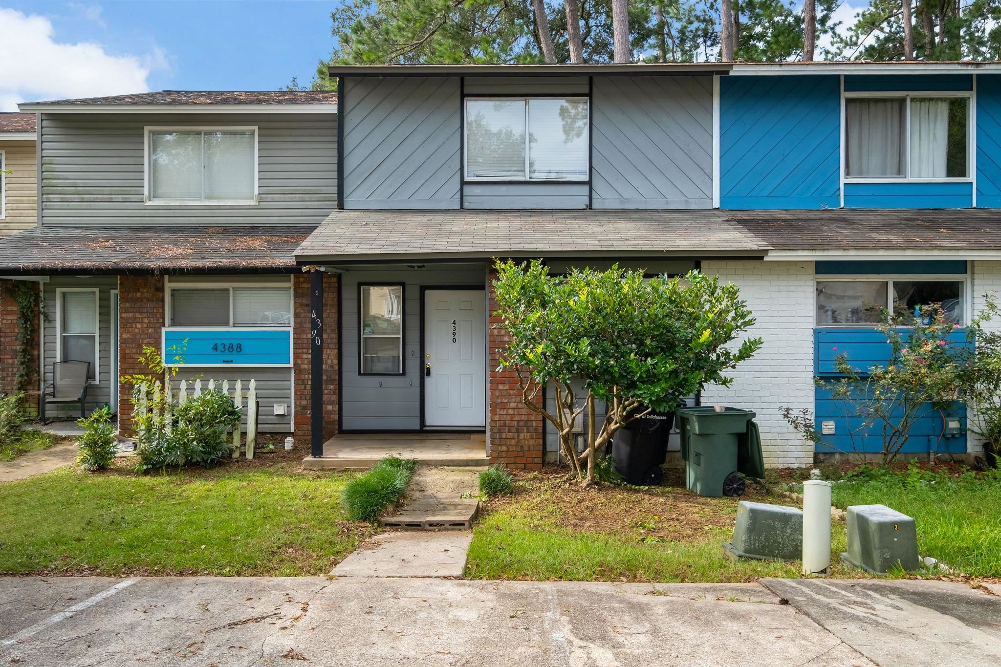 4390 Benchmark Trace Tallahassee, FL 32317 - Photo 19 of 20