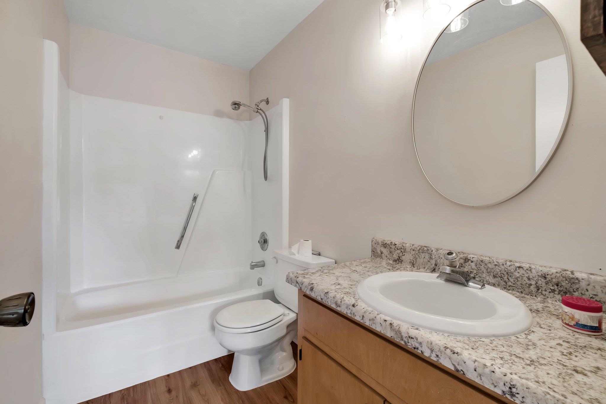 4390 Benchmark Trace Tallahassee, FL 32317 - Photo 4 of 20