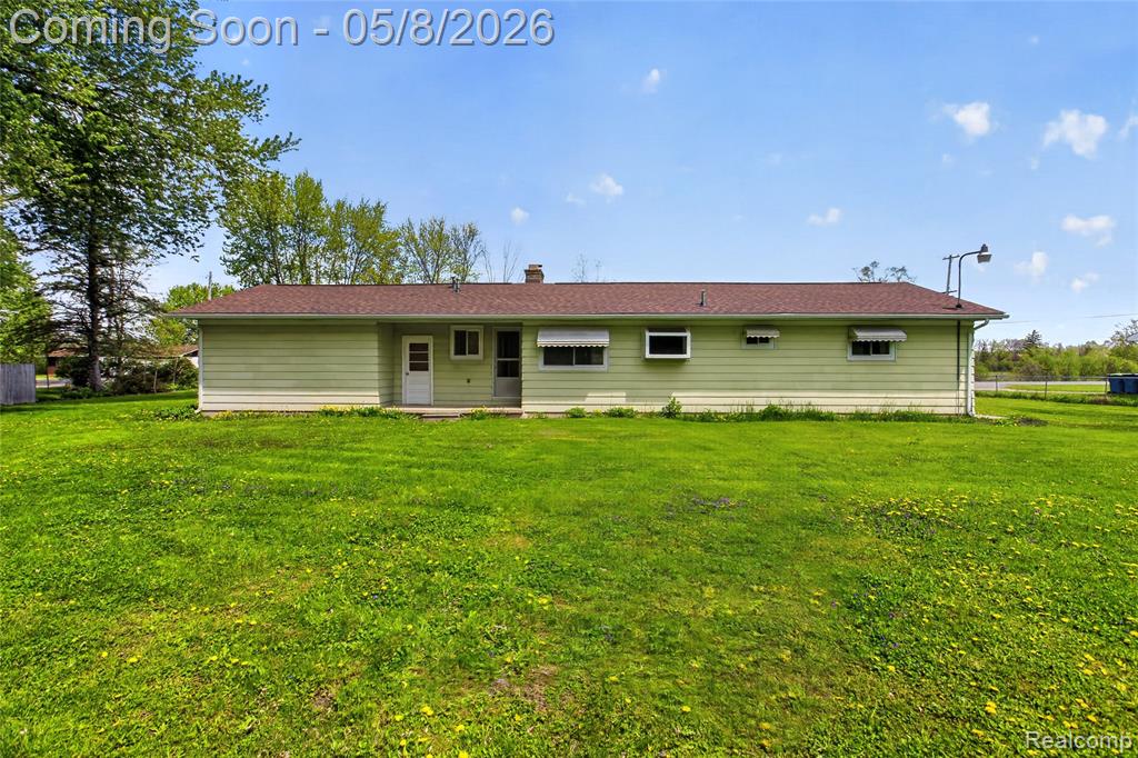 4300 South Washington Road Saginaw, MI 48601 - Photo 25 of 30