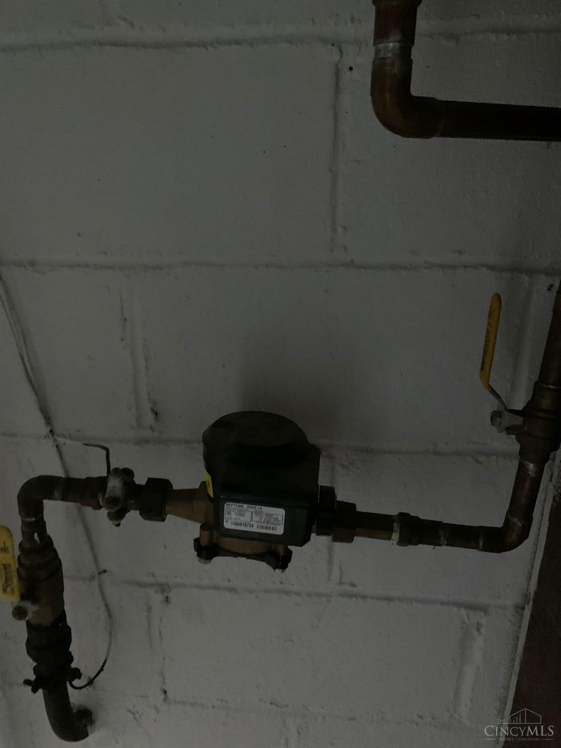 206 Clark Road Reading, OH 45215 - Photo 10 of 12