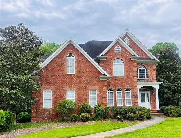 $3,695 | 2140 Rossmore Road, Clemmons, NC 27012