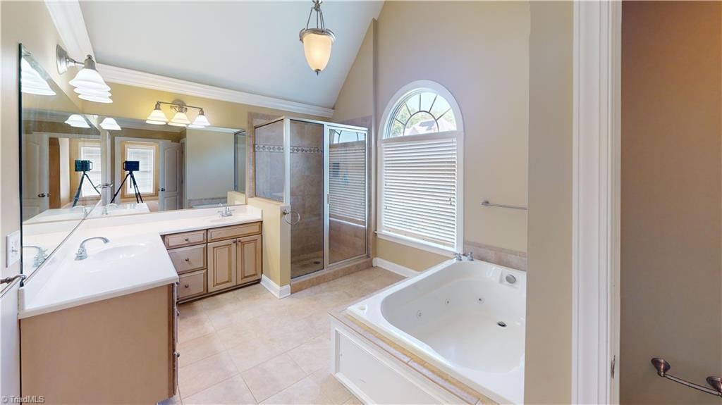 2140 Rossmore Road Clemmons, NC 27012 - Photo 5 of 15