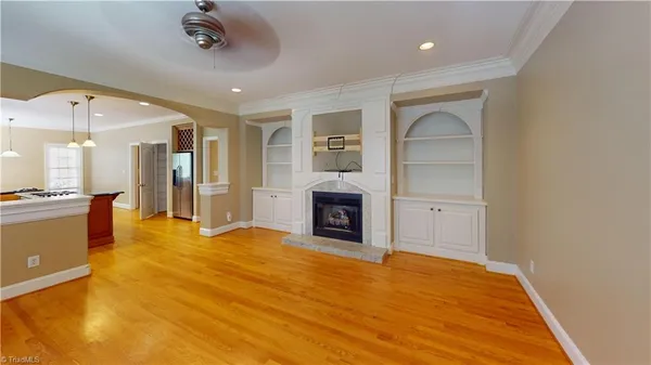 $3,695 | 2140 Rossmore Road, Clemmons, NC 27012