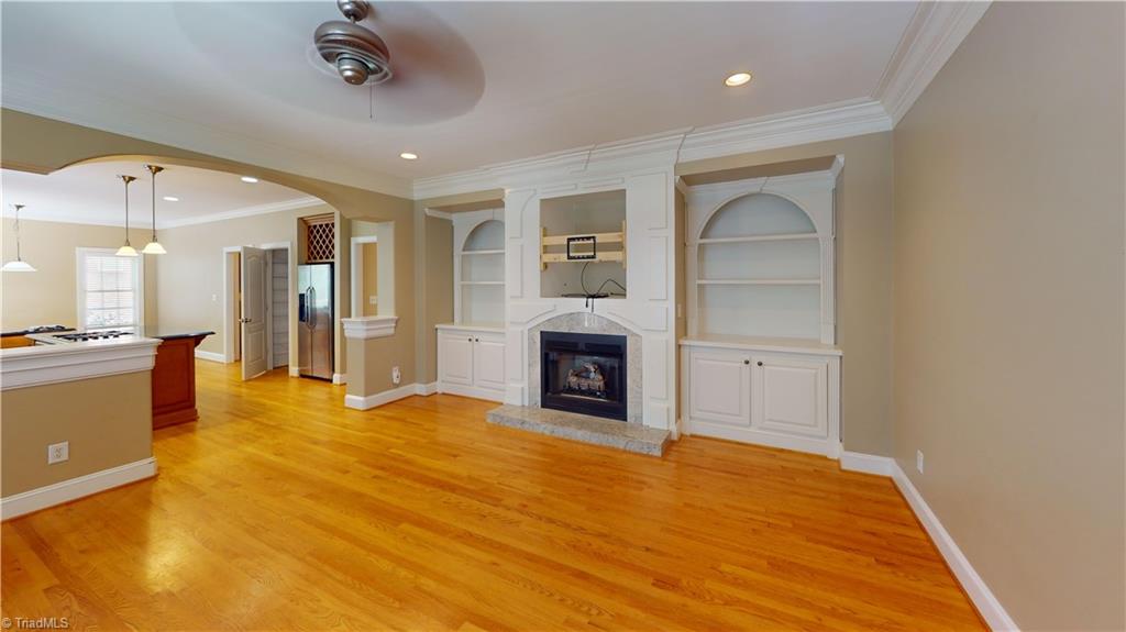 2140 Rossmore Road Clemmons, NC 27012 - Photo 6 of 15