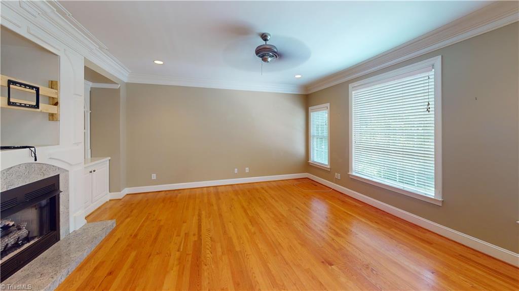 2140 Rossmore Road Clemmons, NC 27012 - Photo 7 of 15